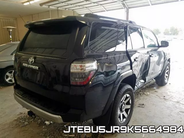 JTEBU5JR9K5664984 фото 5