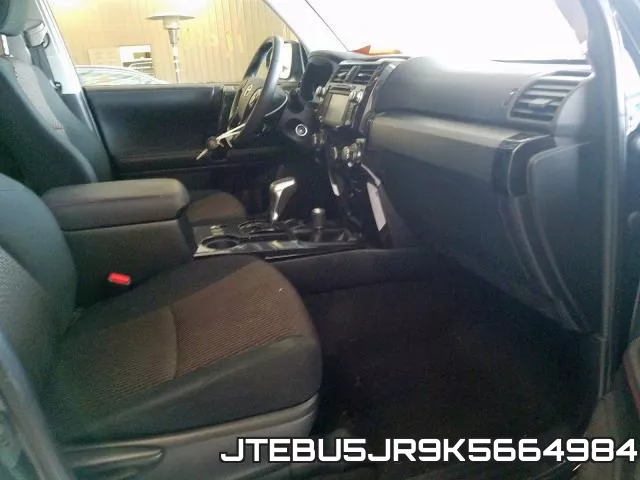 JTEBU5JR9K5664984 фото 6