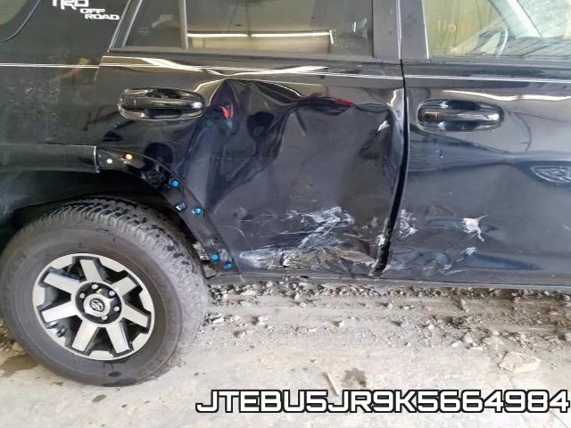 JTEBU5JR9K5664984 фото 10