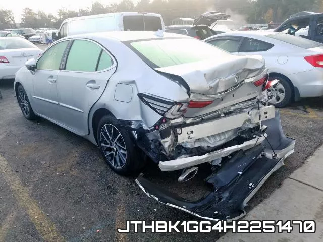 JTHBK1GG4H2251470 фото 4