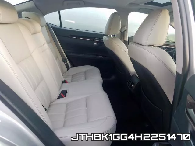 JTHBK1GG4H2251470 фото 7