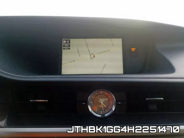 JTHBK1GG4H2251470 фото 10