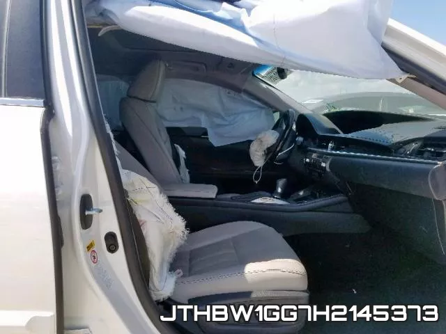 JTHBW1GG7H2145373 фото 6