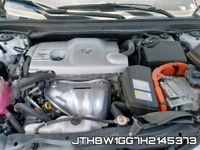 JTHBW1GG7H2145373 фото 8
