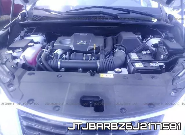 JTJBARBZ6J2177581 фото 2