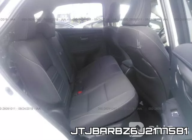 JTJBARBZ6J2177581 фото 9