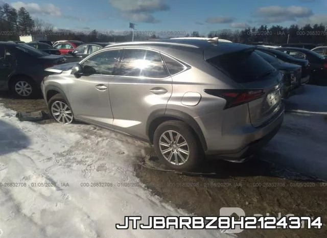 JTJBARBZ8H2124374 фото 4