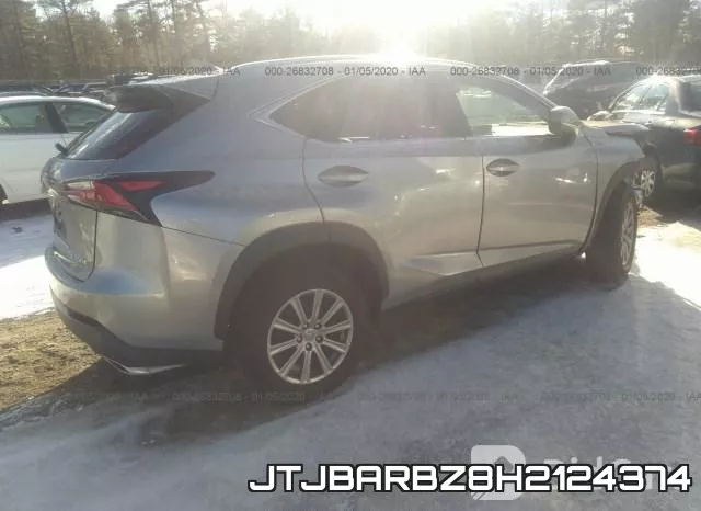 JTJBARBZ8H2124374 фото 5