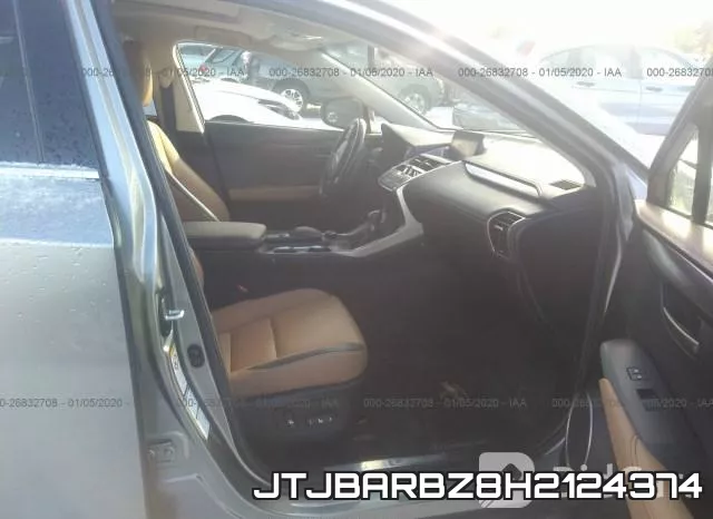 JTJBARBZ8H2124374 фото 6