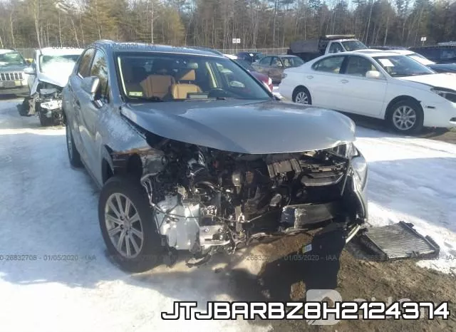 JTJBARBZ8H2124374 фото 7