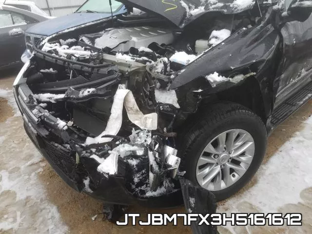 JTJBM7FX3H5161612 фото 10