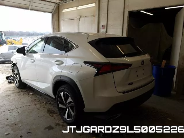 JTJGARDZ9L5005226 фото 4