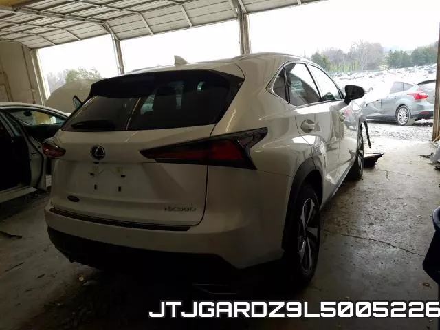 JTJGARDZ9L5005226 фото 5
