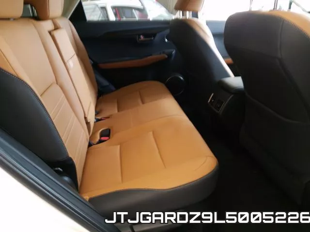 JTJGARDZ9L5005226 фото 7
