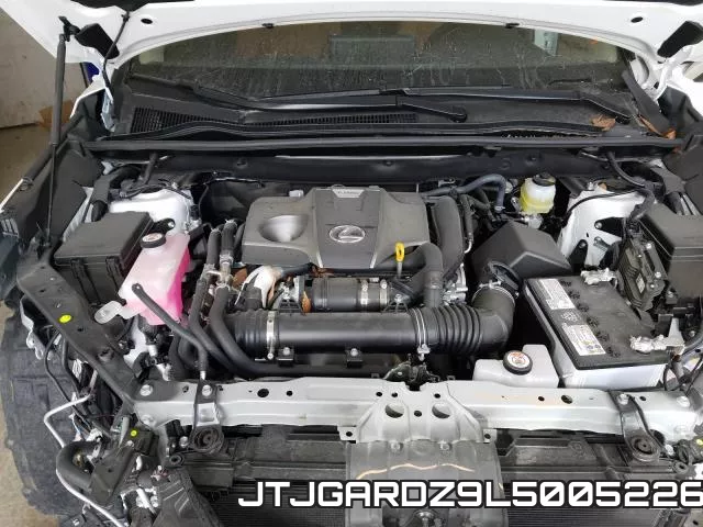 JTJGARDZ9L5005226 фото 8