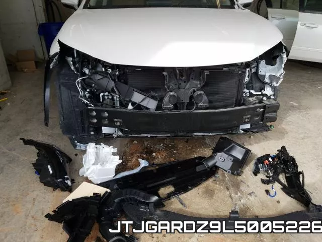 JTJGARDZ9L5005226 фото 10