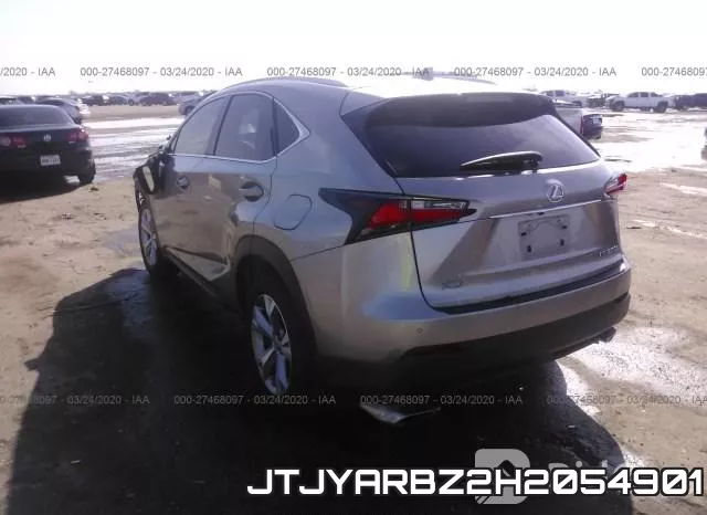 JTJYARBZ2H2054901 фото 4