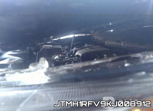 JTMH1RFV9KJ008912 фото 2