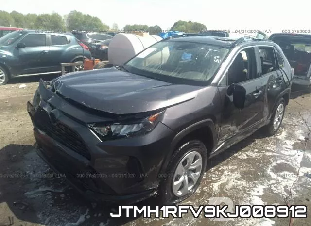 JTMH1RFV9KJ008912 фото 3