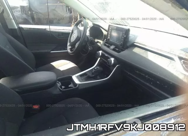 JTMH1RFV9KJ008912 фото 6