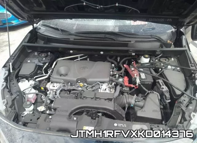 JTMH1RFVXKD014376 фото 2