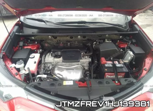 JTMZFREV1HJ139381 фото 2
