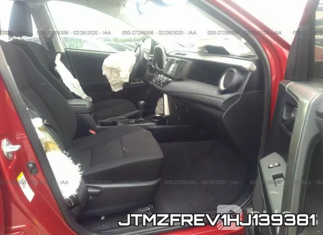 JTMZFREV1HJ139381 фото 6