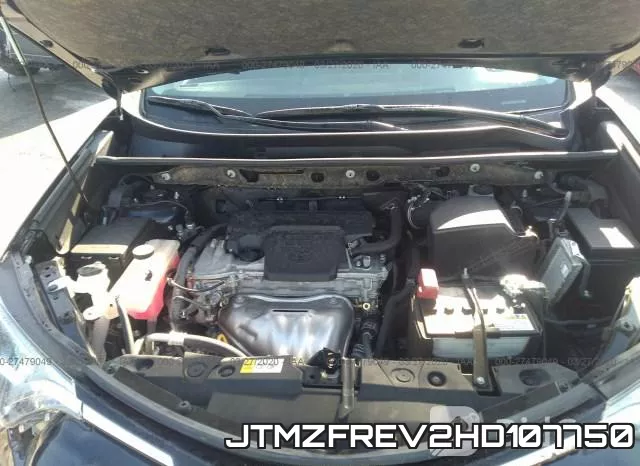 JTMZFREV2HD107750 фото 2