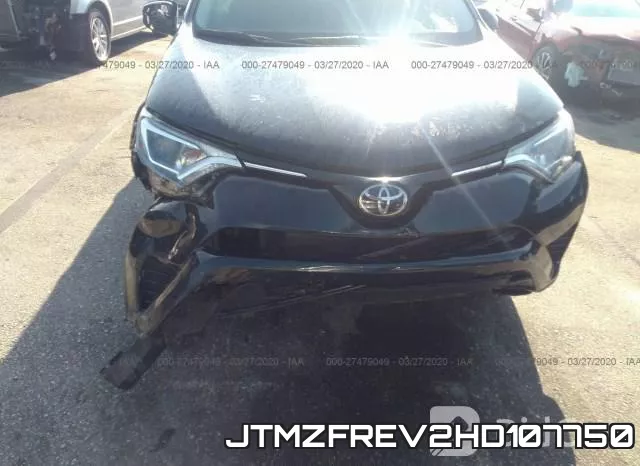 JTMZFREV2HD107750 фото 7