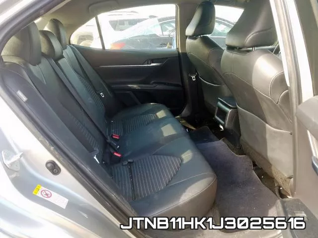 JTNB11HK1J3025616 фото 7