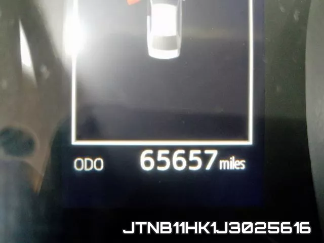 JTNB11HK1J3025616 фото 9