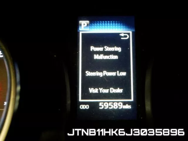 JTNB11HK6J3035896 фото 9