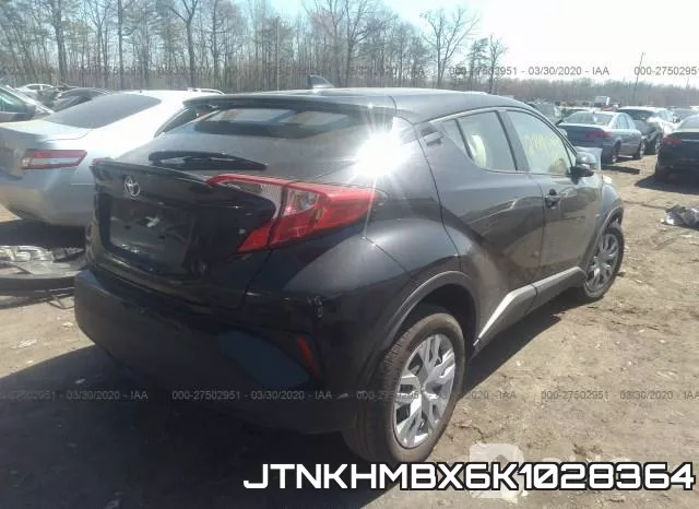 JTNKHMBX6K1028364 фото 5