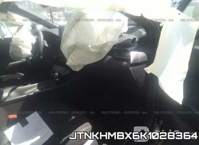 JTNKHMBX6K1028364 фото 6