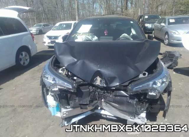 JTNKHMBX6K1028364 фото 7