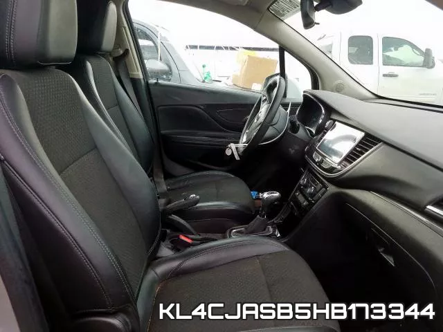 KL4CJASB5HB173344 фото 6