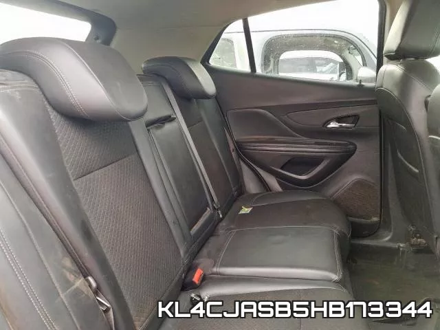 KL4CJASB5HB173344 фото 7