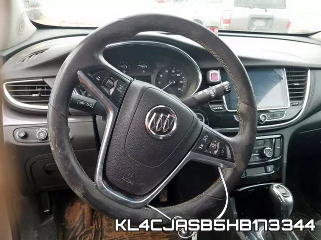 KL4CJASB5HB173344 фото 10