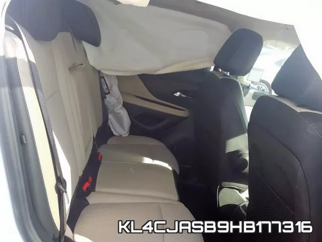 KL4CJASB9HB177316 фото 7