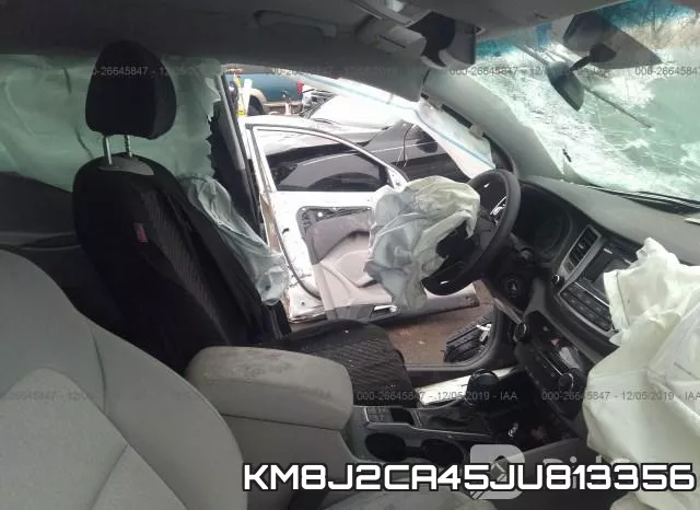 KM8J2CA45JU813356 фото 6