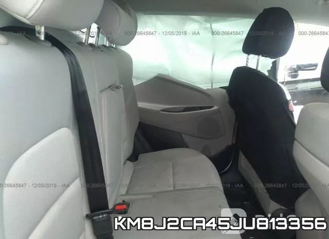 KM8J2CA45JU813356 фото 9