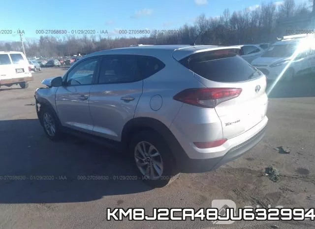 KM8J2CA48JU632994 фото 4