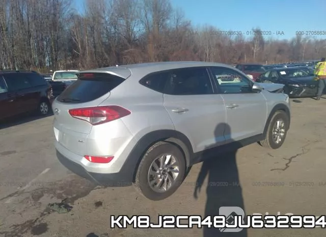 KM8J2CA48JU632994 фото 5