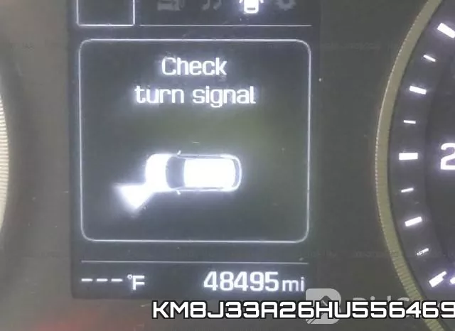 KM8J33A26HU556469 фото 8