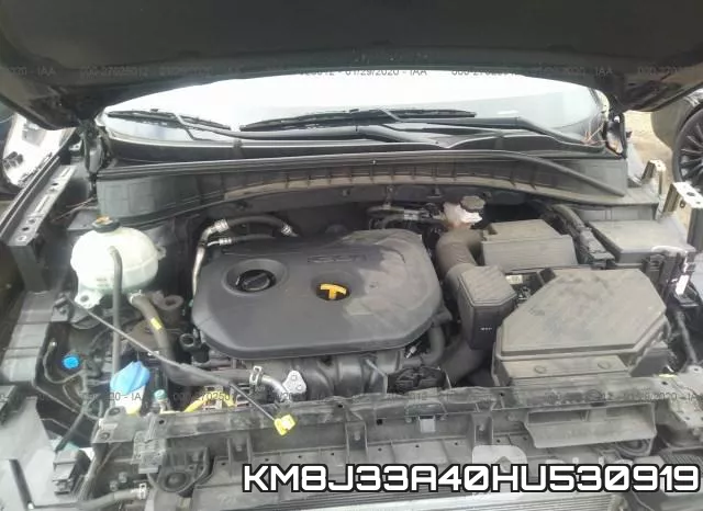 KM8J33A40HU530919 фото 2