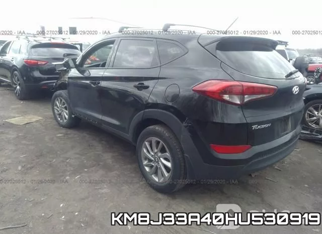 KM8J33A40HU530919 фото 4