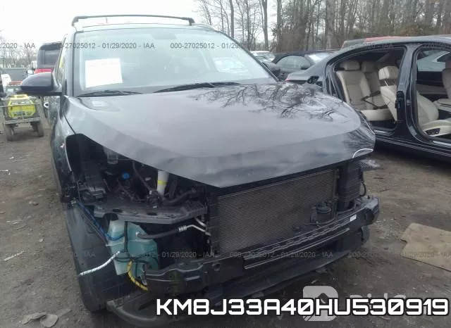 KM8J33A40HU530919 фото 7