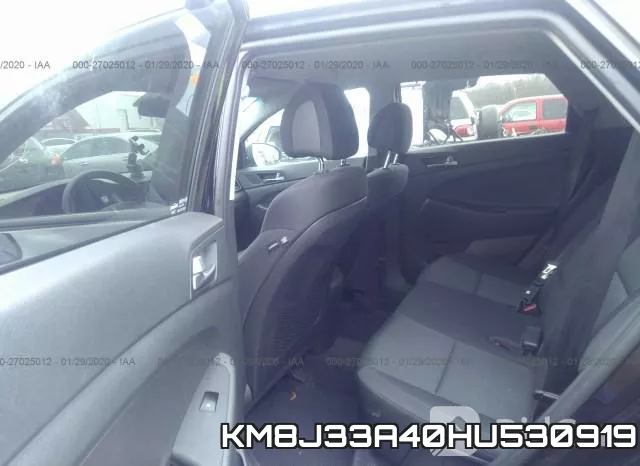 KM8J33A40HU530919 фото 9
