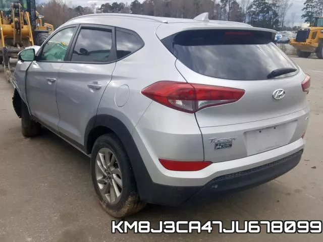 KM8J3CA47JU678099 фото 4