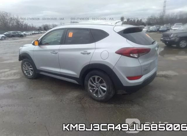 KM8J3CA49JU685006 фото 4